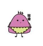 MR.strange（個別スタンプ：2）