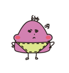 MR.strange（個別スタンプ：4）