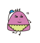 MR.strange（個別スタンプ：7）