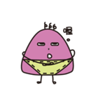 MR.strange（個別スタンプ：8）