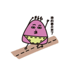 MR.strange（個別スタンプ：12）