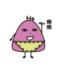 MR.strange（個別スタンプ：15）