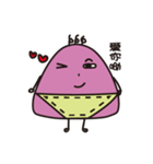 MR.strange（個別スタンプ：21）