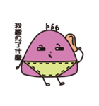 MR.strange（個別スタンプ：27）