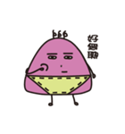 MR.strange（個別スタンプ：37）