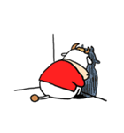 みなみ モウ（個別スタンプ：5）