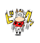 みなみ モウ（個別スタンプ：9）