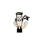Ryder（個別スタンプ：4）