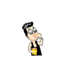 Ryder（個別スタンプ：5）