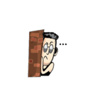 Ryder（個別スタンプ：9）