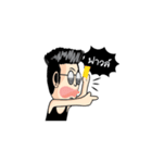 Ryder（個別スタンプ：13）