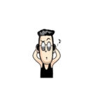 Ryder（個別スタンプ：17）