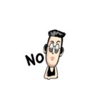 Ryder（個別スタンプ：18）