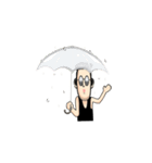 Ryder（個別スタンプ：20）