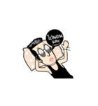 Ryder（個別スタンプ：21）