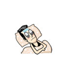 Ryder（個別スタンプ：23）