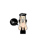 Ryder（個別スタンプ：27）