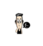 Ryder（個別スタンプ：28）