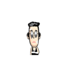 Ryder（個別スタンプ：36）