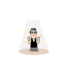 Ryder（個別スタンプ：37）