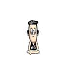 Ryder（個別スタンプ：40）