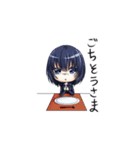 マナー君（個別スタンプ：20）