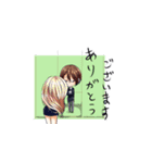 マナー君（個別スタンプ：25）