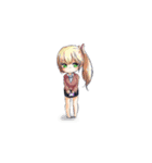 マナー君（個別スタンプ：26）