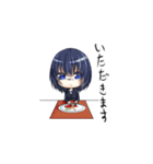 マナー君（個別スタンプ：32）