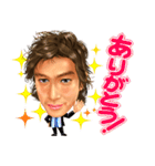 くにちゃんスタンプ第一弾！（個別スタンプ：7）