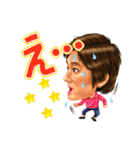 くにちゃんスタンプ第一弾！（個別スタンプ：24）