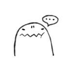 ショーティ エドワード（個別スタンプ：7）