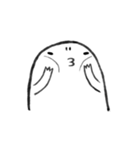 ショーティ エドワード（個別スタンプ：11）