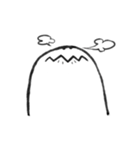 ショーティ エドワード（個別スタンプ：12）