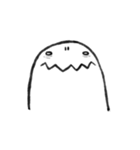 ショーティ エドワード（個別スタンプ：13）