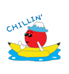 ViewJapan x ChillOut（個別スタンプ：1）