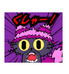 リニャ猫Vol.1（個別スタンプ：7）