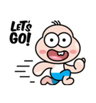 Binki 2（個別スタンプ：1）