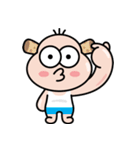 Binki 2（個別スタンプ：2）