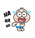 Binki 2（個別スタンプ：3）