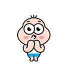 Binki 2（個別スタンプ：4）