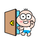 Binki 2（個別スタンプ：5）