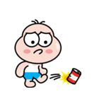Binki 2（個別スタンプ：6）