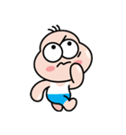 Binki 2（個別スタンプ：7）