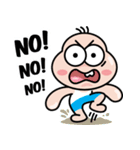 Binki 2（個別スタンプ：11）