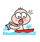 Binki 2（個別スタンプ：12）