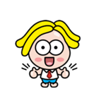 Binki 2（個別スタンプ：13）