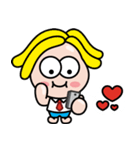 Binki 2（個別スタンプ：15）