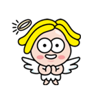 Binki 2（個別スタンプ：16）