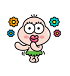 Binki 2（個別スタンプ：18）
